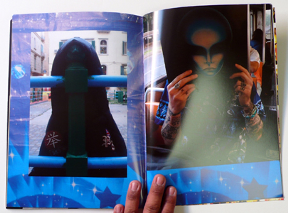 Italiens / The Changes in Italia thumbnail 3