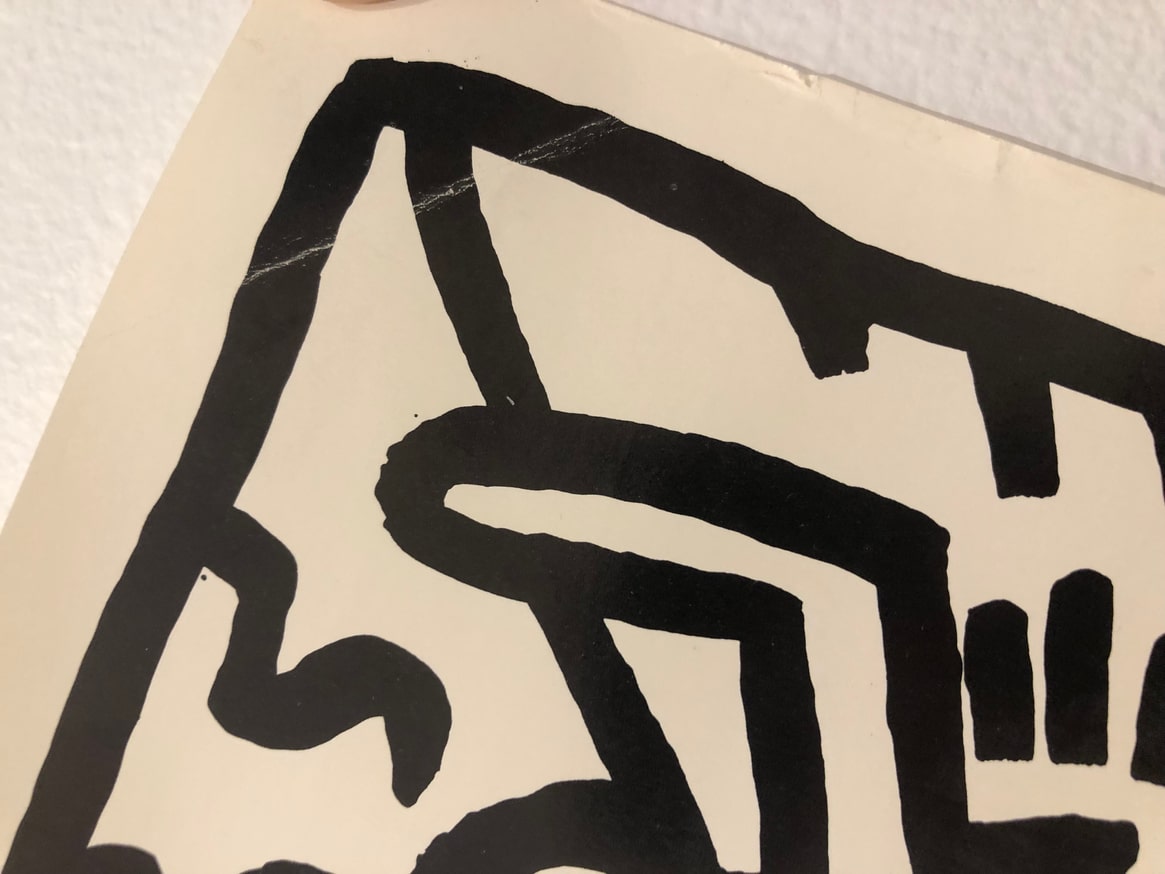 Nuclear Disarmament Poster thumbnail 2