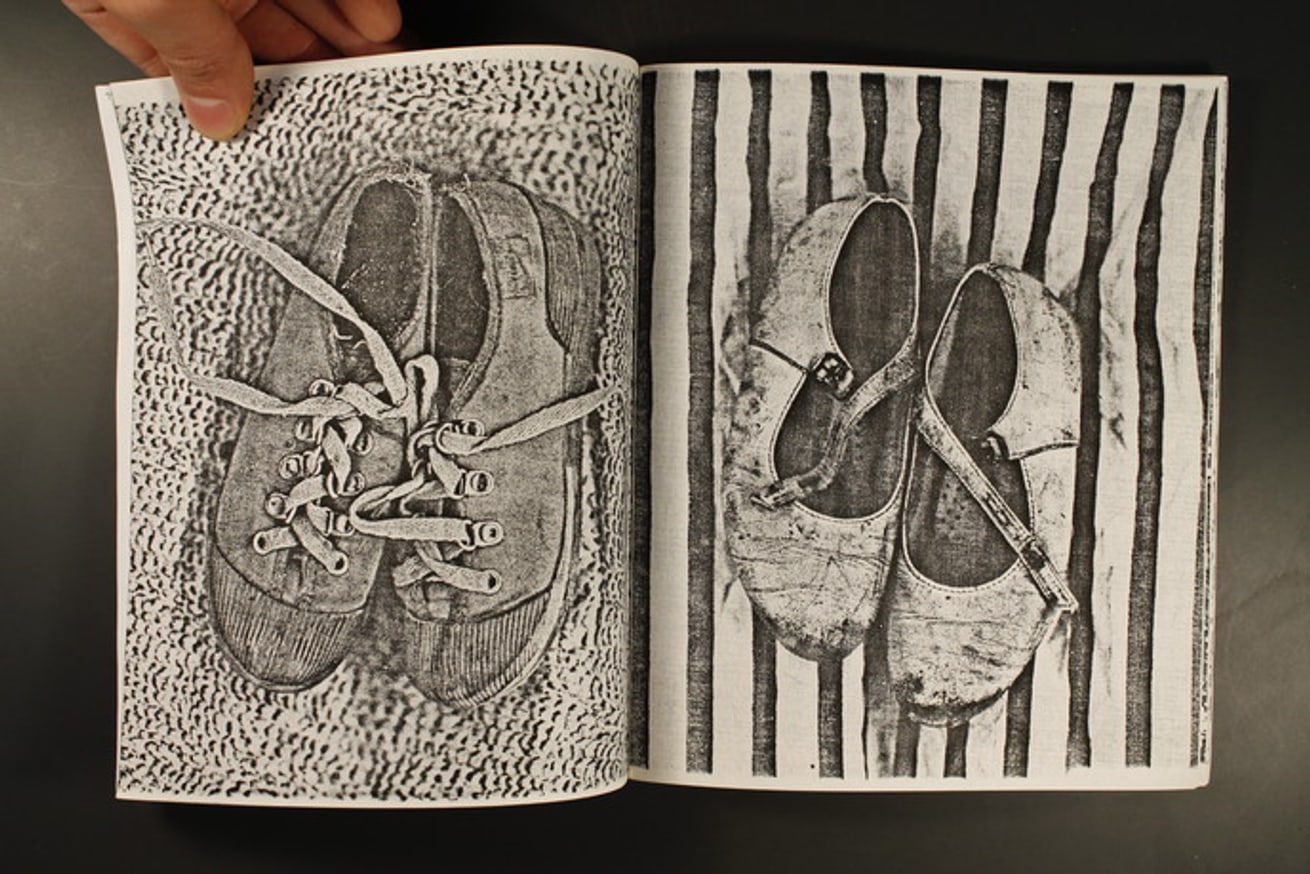 Children's Shoes thumbnail 5