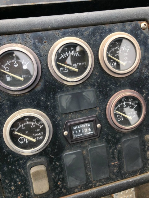 2000 Ingersoll-Rand VR642B For Sale - Aerial Titans Inc.