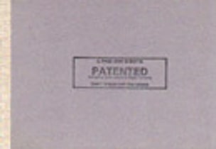 Patented : Il Pane Non Si Butta  = Don't Throw Out The Bread
