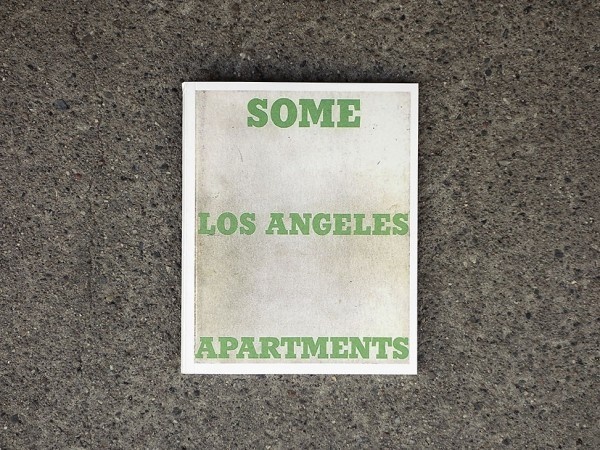 Some Los Angeles Apartments