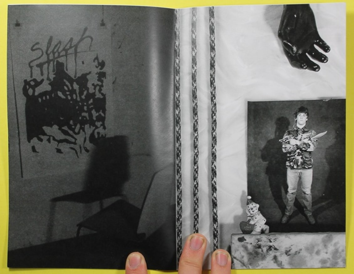 While I Am Here I Will Do as I Please thumbnail 4