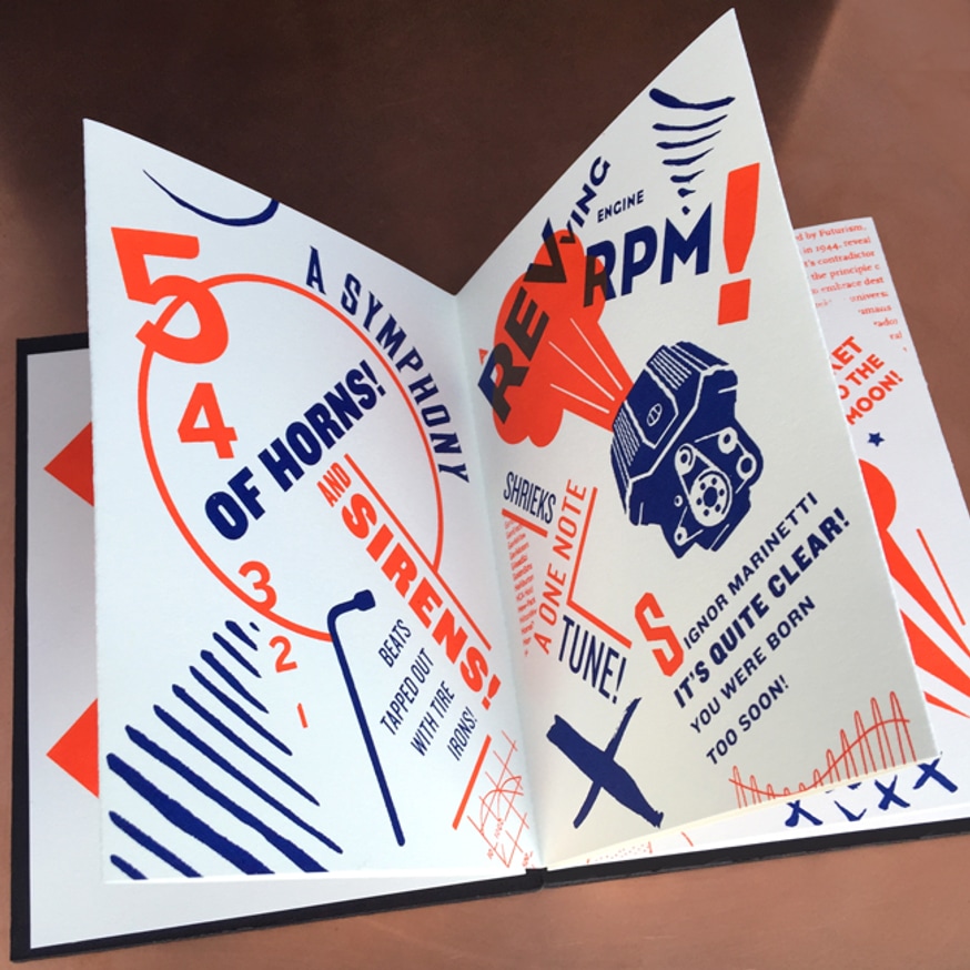 The Loud Atlas thumbnail 4