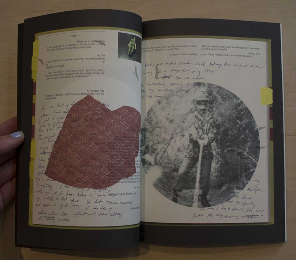 CCA Kitakyushu Research Program 2008-2009 thumbnail 5