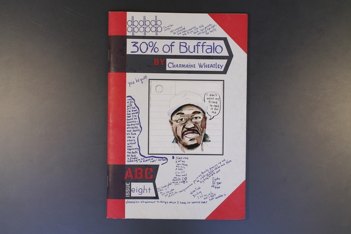 30% of Buffalo thumbnail 1