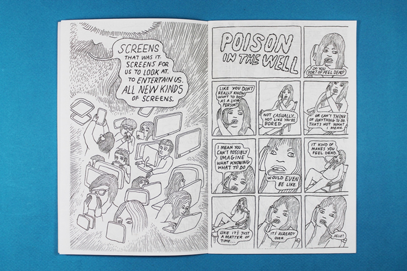 Conditions on the Ground thumbnail 6