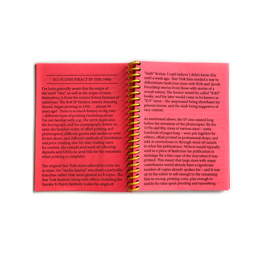 Quit Your Job And Eat Pizza Anthology thumbnail 3