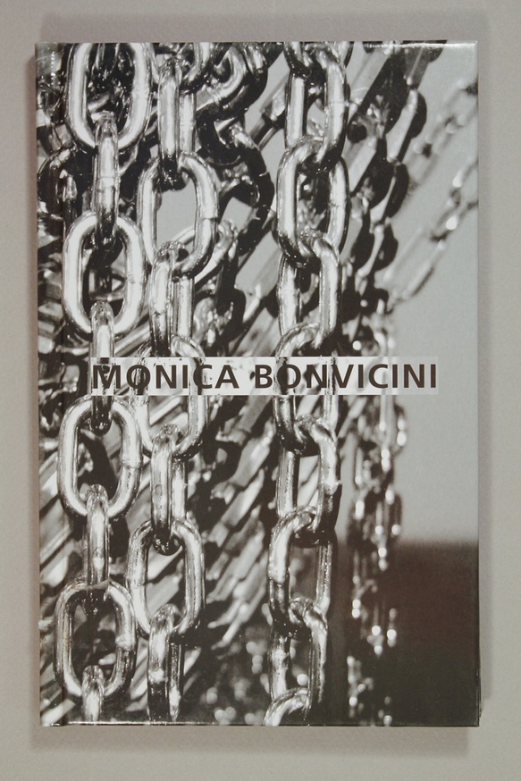 Monica Bonvicini: Cut thumbnail 5