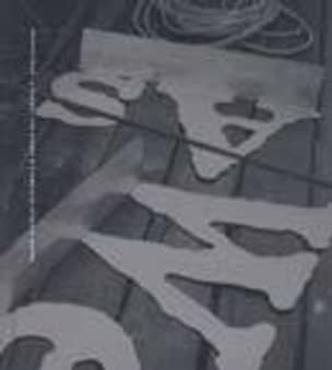 A Project for Surrey & Other Site-Specific Works