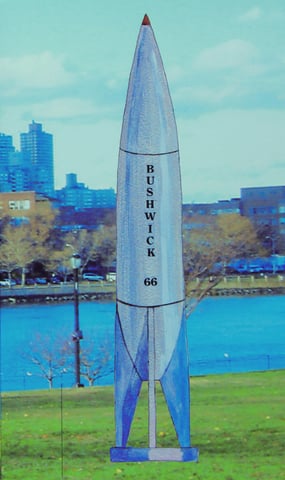 Missile Museum