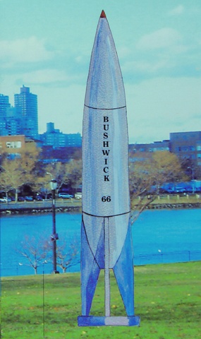 Missile Museum