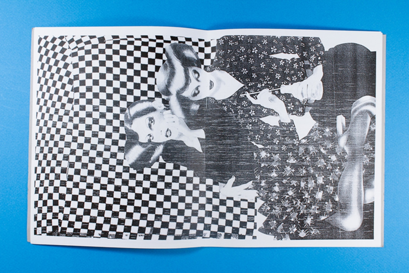 Pantomime thumbnail 4