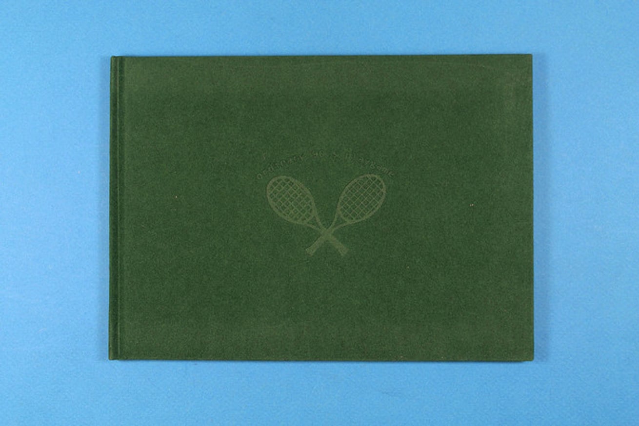 Ordinary 90's Playgame