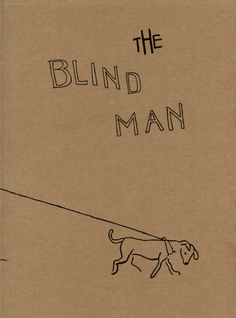 The Blind Man Sees the Fountain: readings from New York Dada
