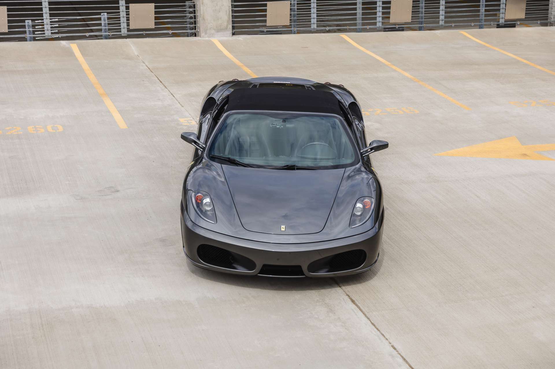 2006 Ferrari F430 Base - Photo 23
