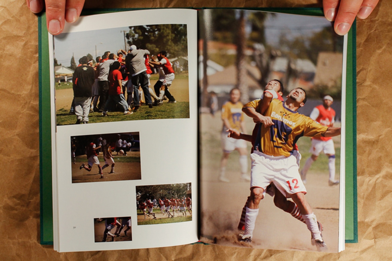 Municipal de Fútbol thumbnail 4