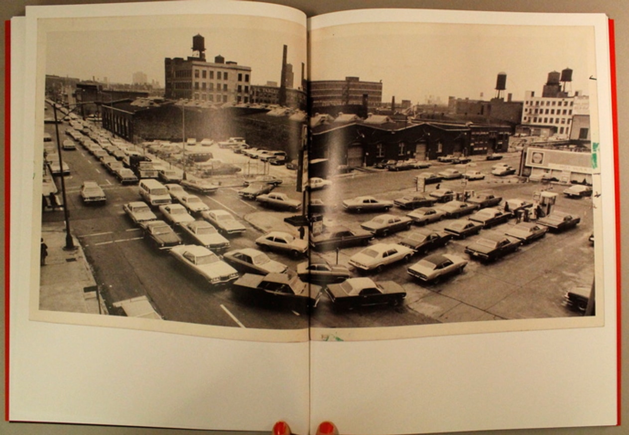 Gasoline thumbnail 3