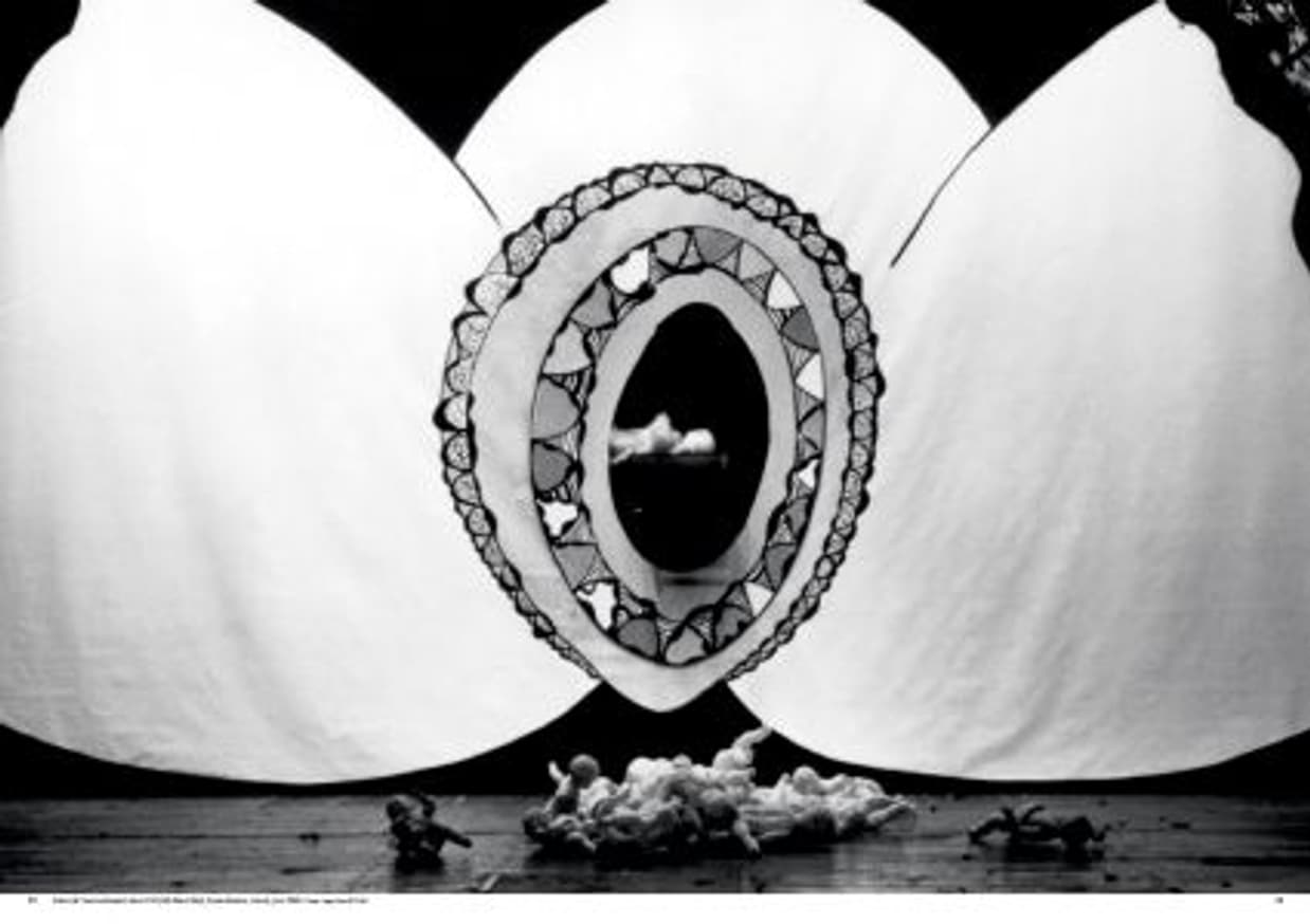 Belles ! Belles ! Belles ! – Les femmes de Niki de Saint Phalle thumbnail 6