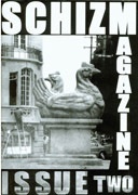 Schizm Magazine
