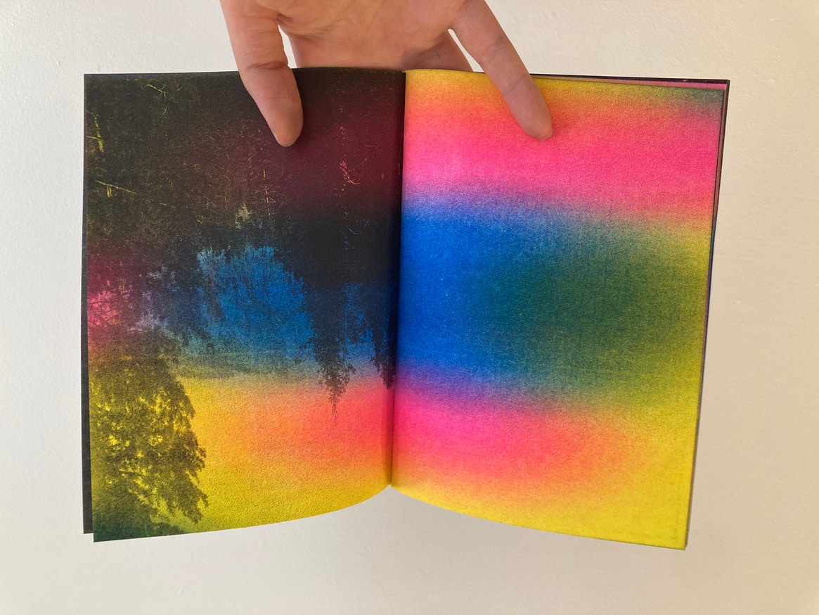 Glimmering Nightfall thumbnail 2