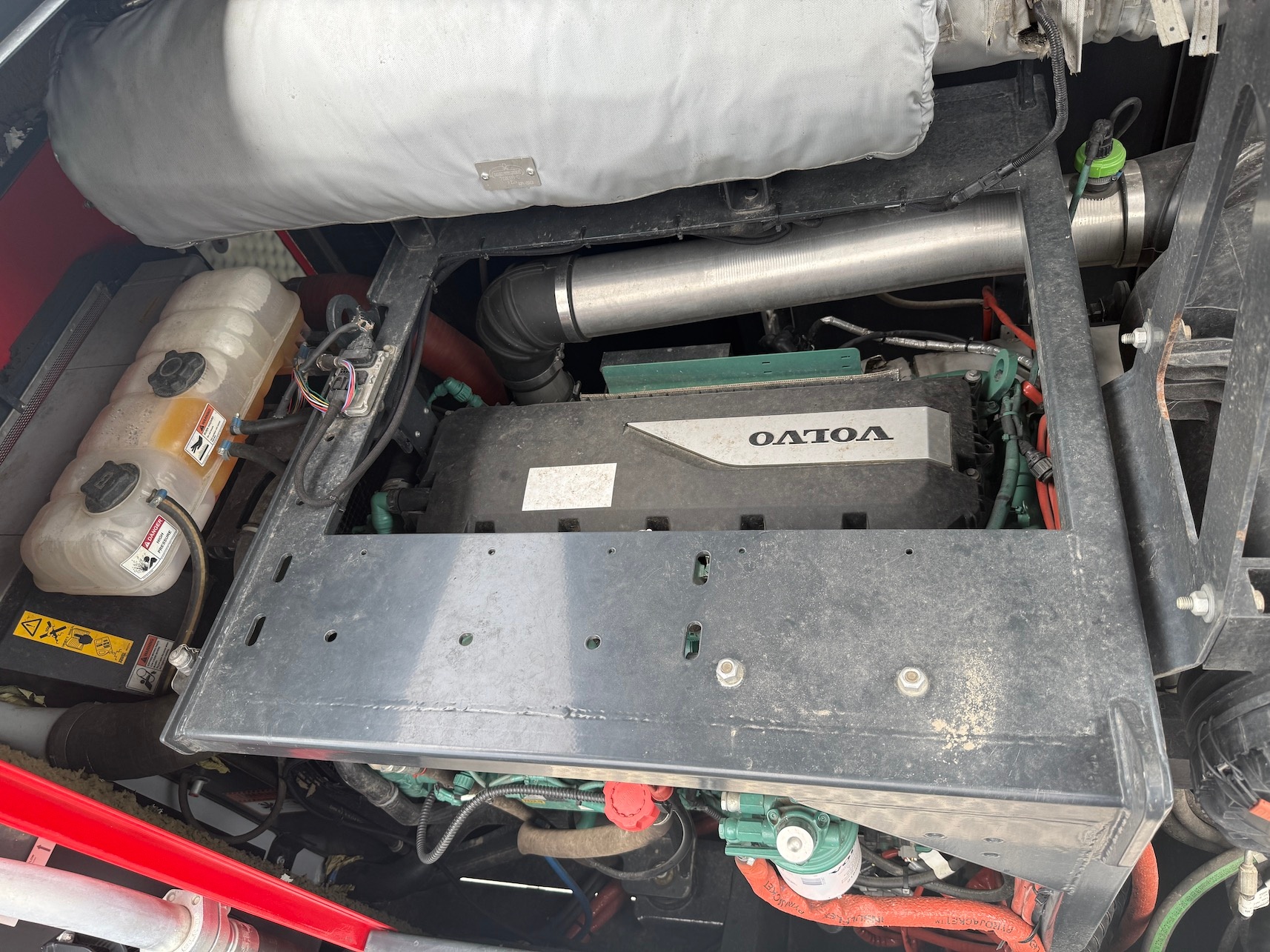 Used 2020 Mantsinen 60M For Sale