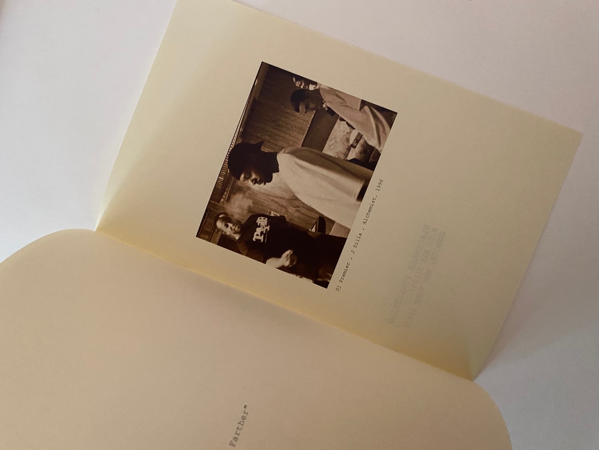 Dilla Discography thumbnail 3