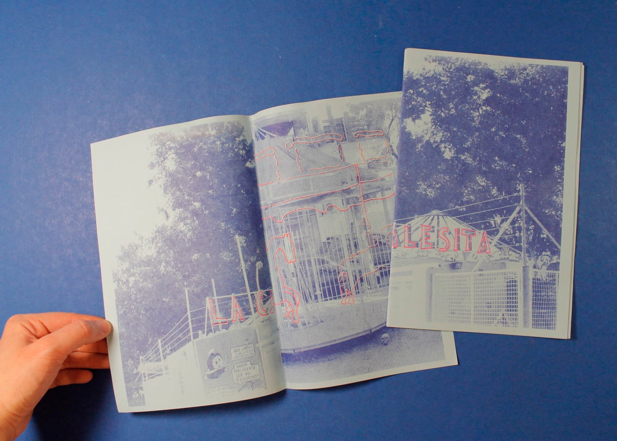 La Calesita thumbnail 2