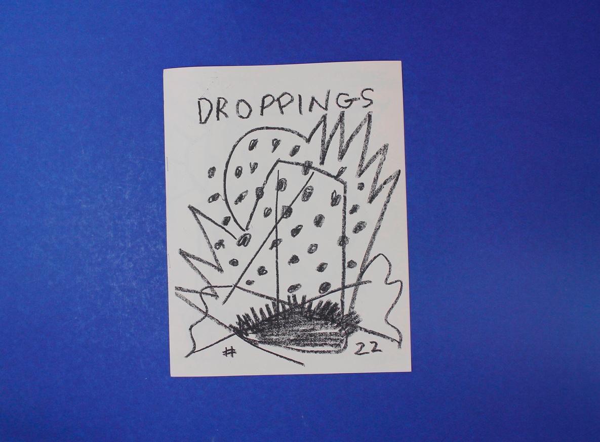 Droppings #22 thumbnail 1