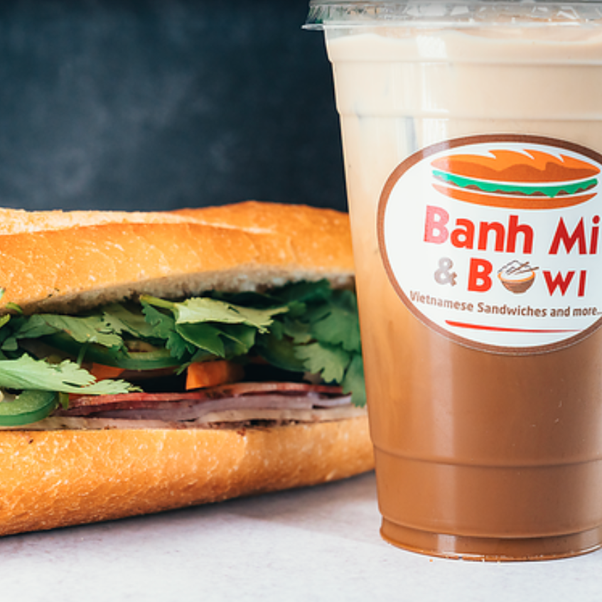 Banh Mi & Bowl thumbnail image