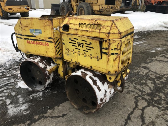 Photo of a  Wacker Neuson RT820