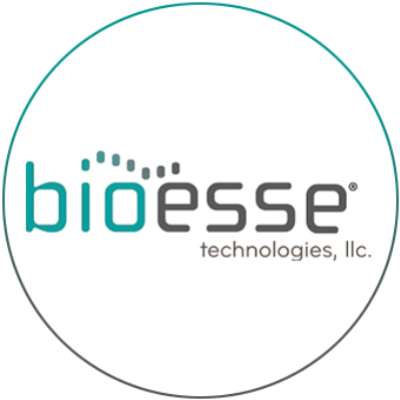 Logo for the brand Bioesse Tech