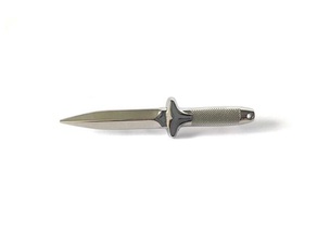 Oversized Dagger Pin