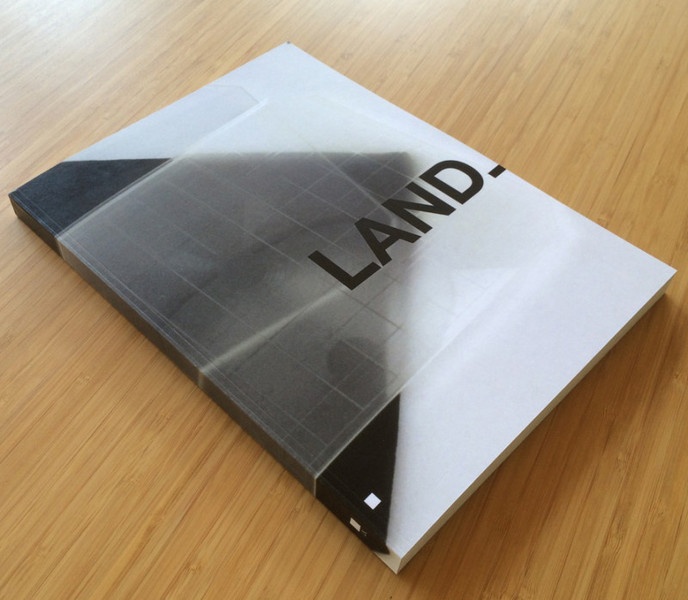 LAND_AA, Vol. II thumbnail 3