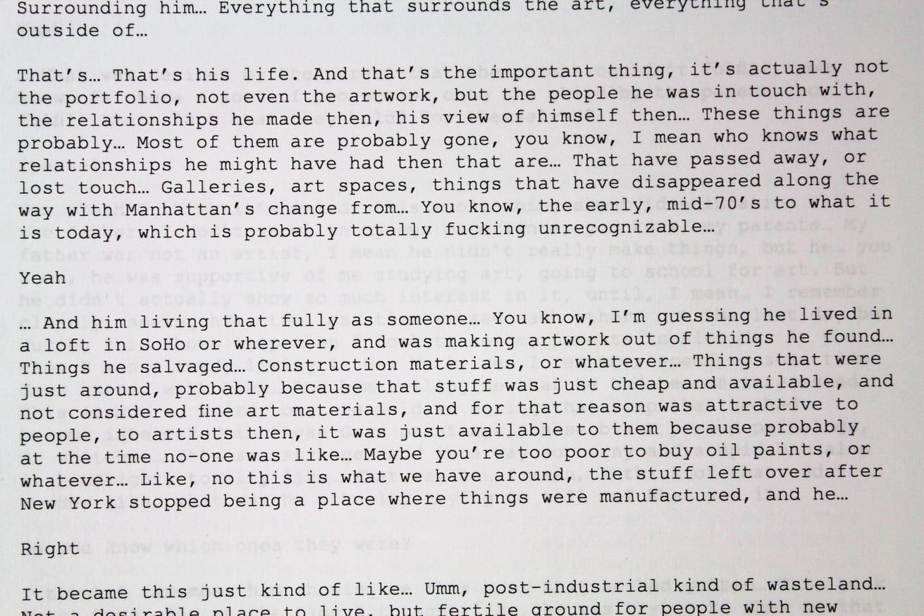 A Ham Sandwich with Masonite thumbnail 4