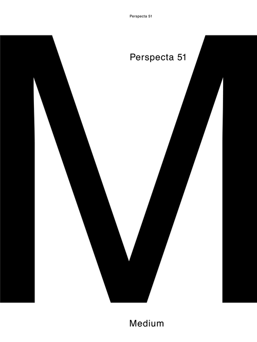 Perspecta 51
