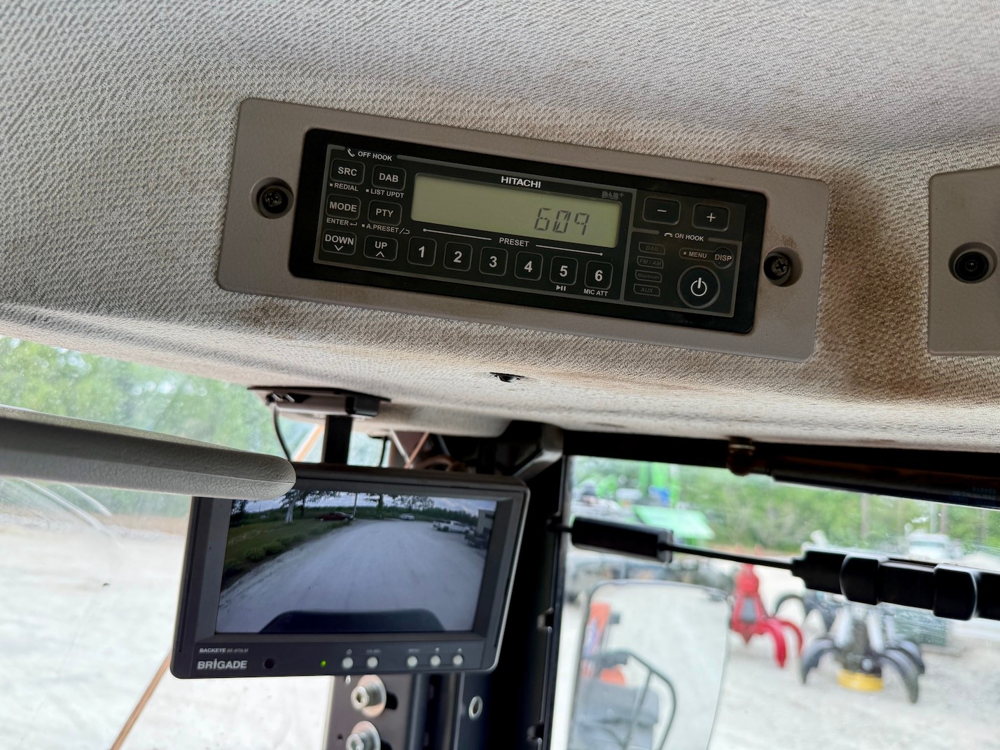 Used 2020 Hitachi ZW310-6 For Sale