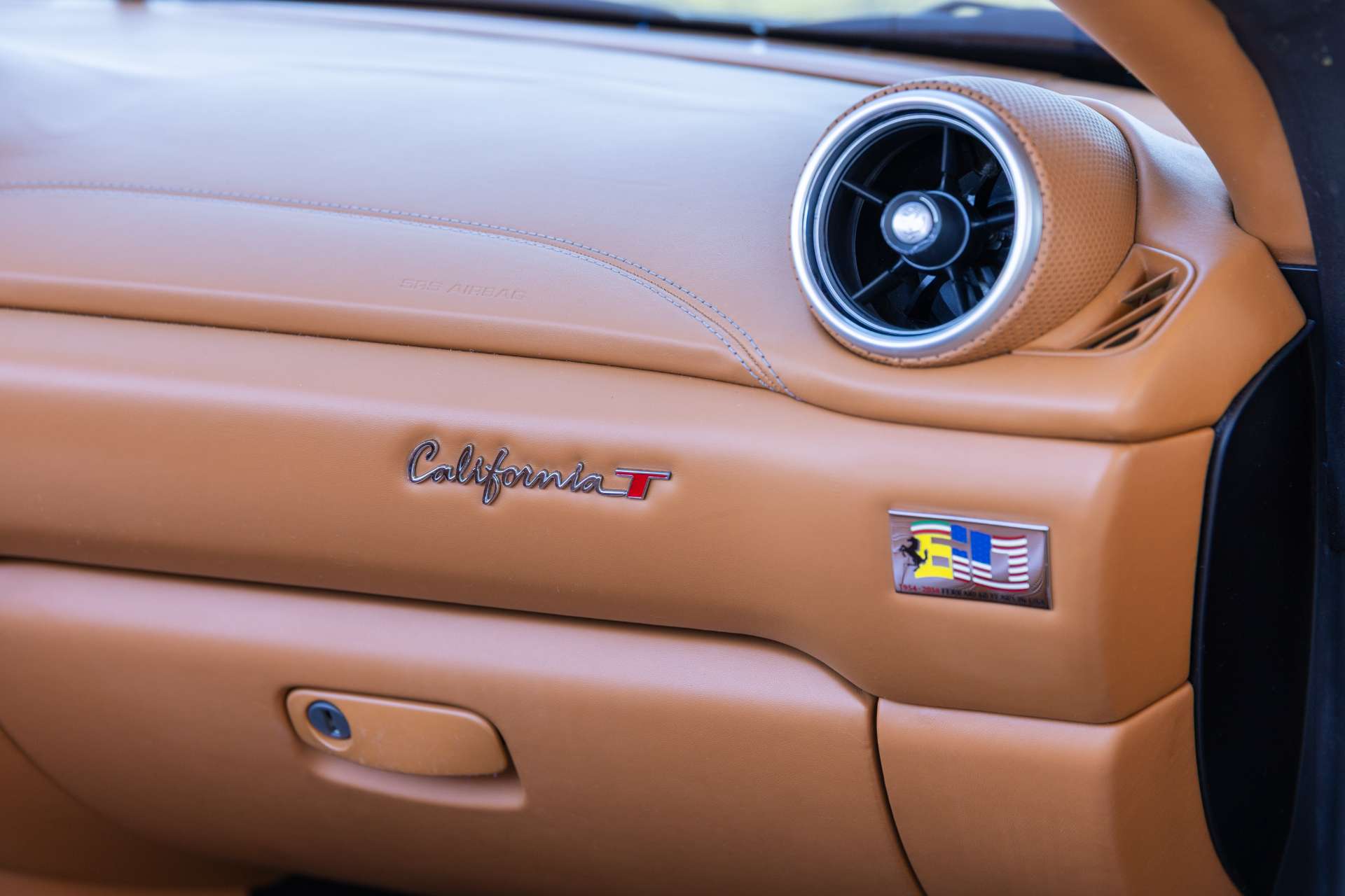2015 Ferrari California T Base - Photo 62