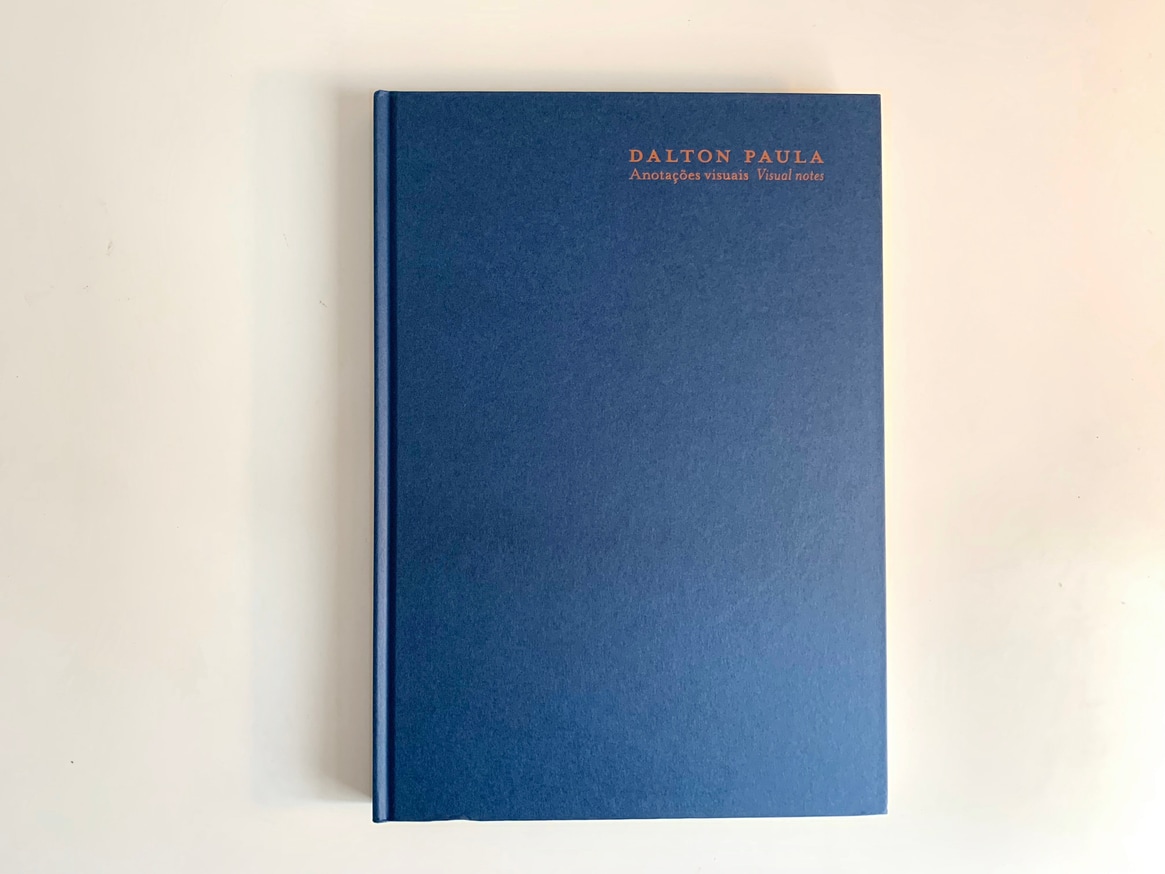 Anotações visuais (Visual notes)