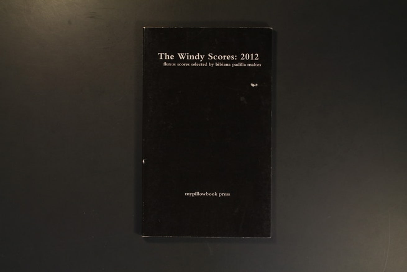 The Windy Scores : 2012 thumbnail 3