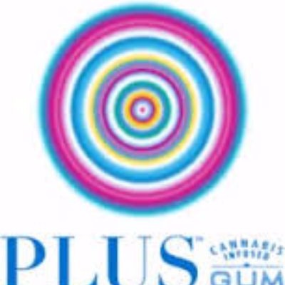 Plus Gum logo