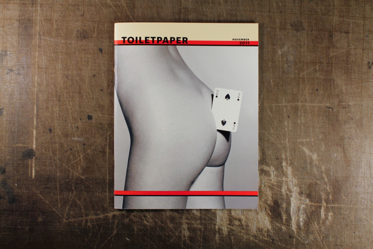 Toilet Paper