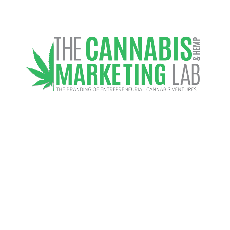Digital Media Strategy- Cannabis & Hemp Marketing Lab