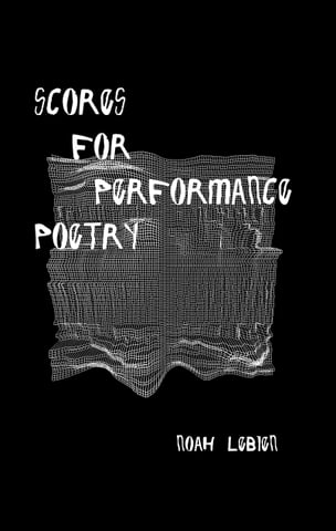 Scores for Performance Poetry