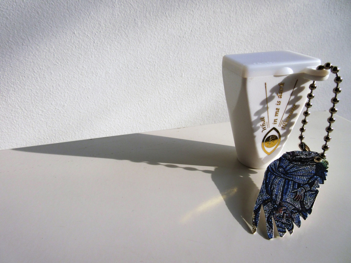 What in Me is Dark Illumine (Set of 7 Viewers) [fourth edition] thumbnail 8