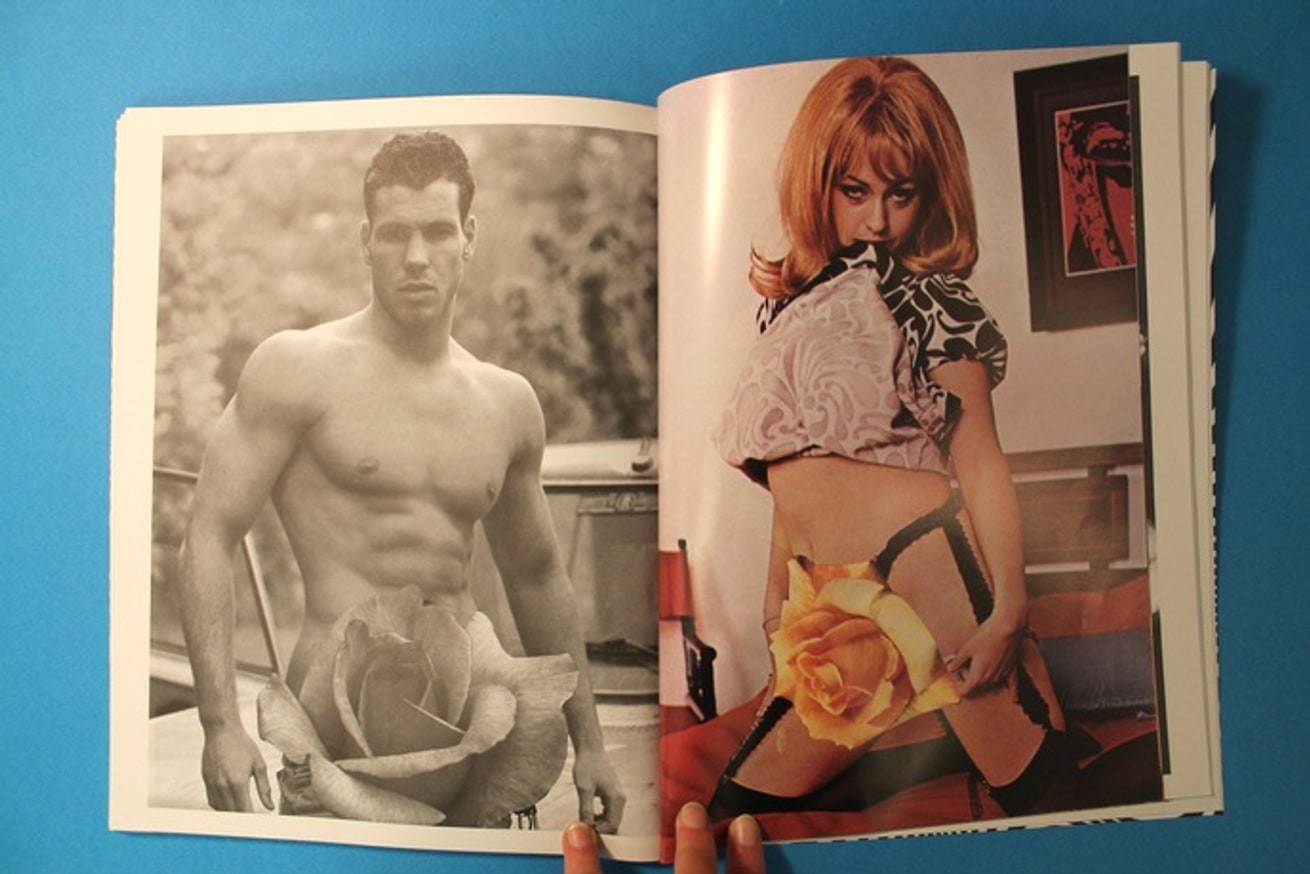 Linder: Woman / Object thumbnail 5