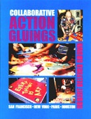 Collaborative Action Gluing