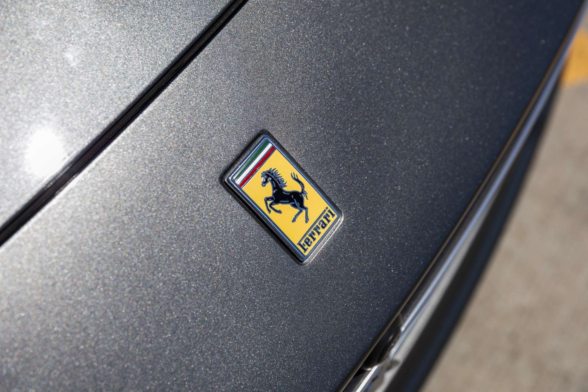 2015 Ferrari California T Base - Photo 35