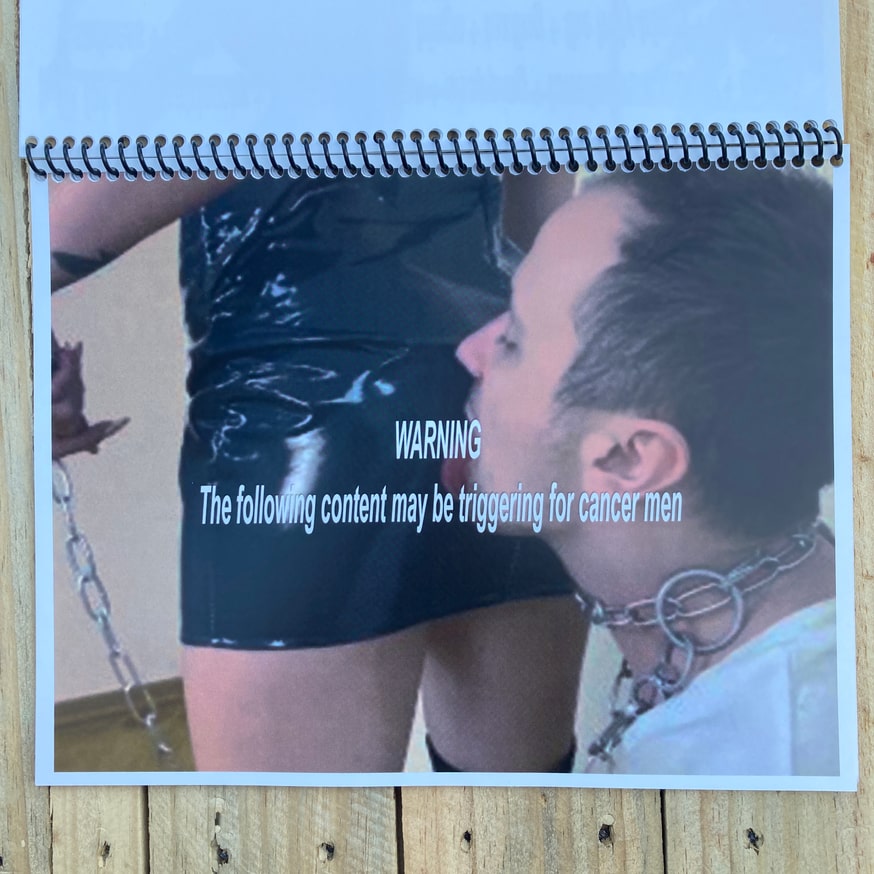 TIK TOK + THE PATRIARCHY + THE 4TH DIMENSION thumbnail 2