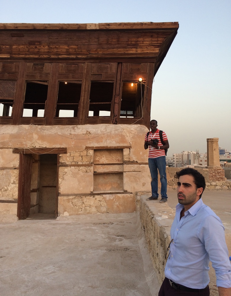 master in real estate development columbia